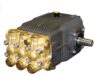 RW Triplex Pump